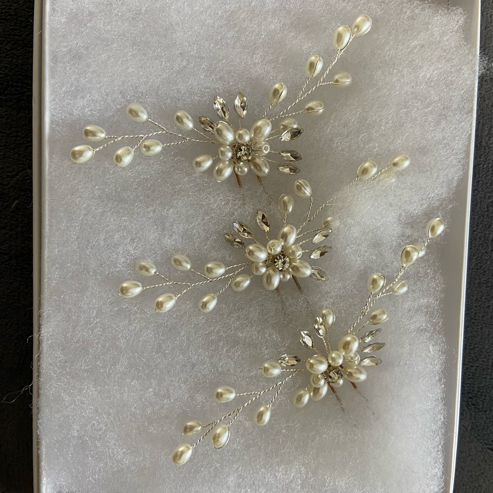 Hair Pins